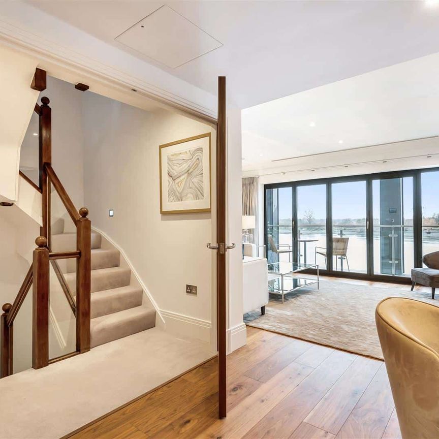 Rainville Road, W6, London - Photo 1