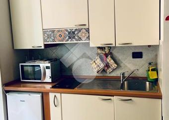Bilocale in affitto