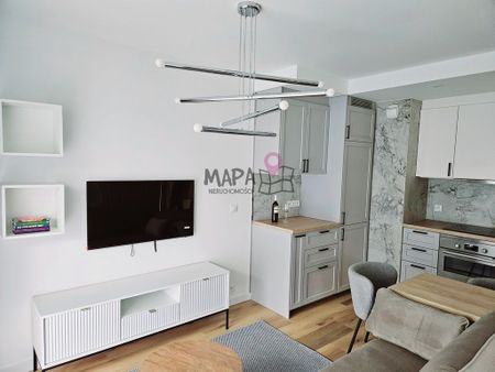 Nowoczesny apartament przy Wałach Chrobrego! - Photo 4