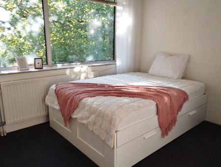 Amstelveenseweg, 1081JD, Amsterdam - Foto 2