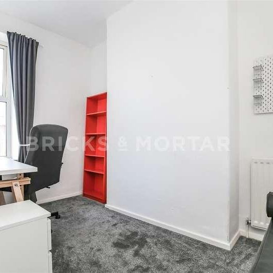 (?ppw) Chillingham Road, Heaton, Newcastle Upon Tyne, NE6 - Photo 1