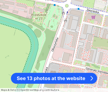 3pok_klimatyzowane_garaż_komórka_dwa balkony - Photo 1