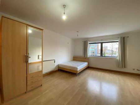 Studio to rent - Photo 4