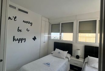 Apartement Benidorm Levante