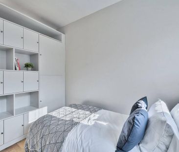 Studio to rent - Photo 6