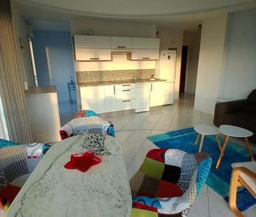 Appartement de 50m2 à louer sur Les Sables-d'Olonne - Photo 1