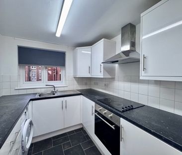 Trivett Square, Nottingham, NG1 1JB, Property for rent - Photo 2