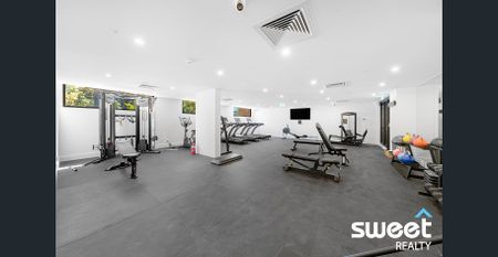 Spacious 2Bedroom Unit with Expansive Balcony - Photo 4