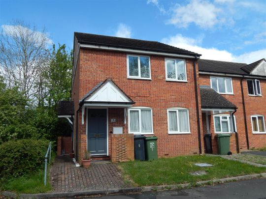 Rectory Court, Rectory Road, Redditch - Photo 1