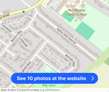 Bishops Way, Egham, Surrey, TW20 - Photo 1