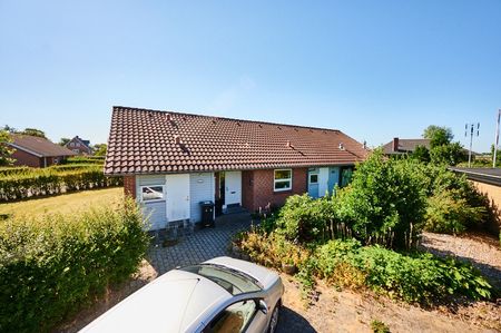 Vestervang, 1 B, 6893, Hemmet - Photo 5