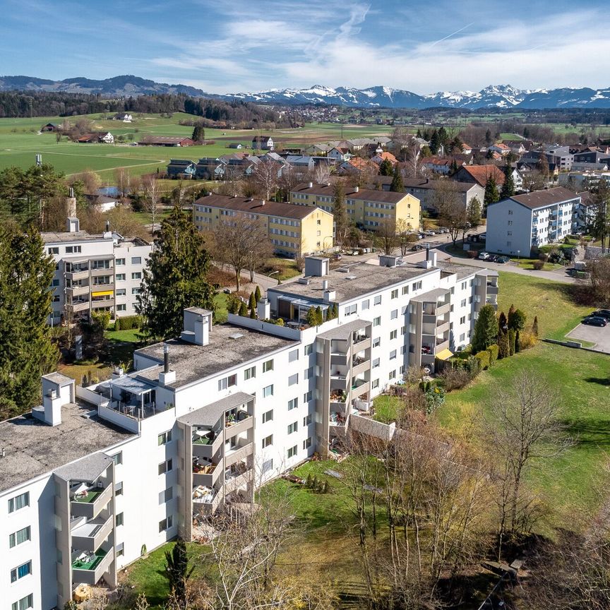 Apartment with large roof terrace - Photo 1