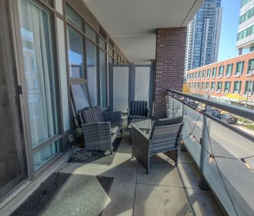 For Lease - 85 Duke Street Unit# 110, Kitchener, Ontario - Photo 4