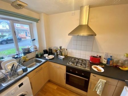 £153 pppw pppw 6 Heron Drive, Lenton, Property for rent - Photo 3