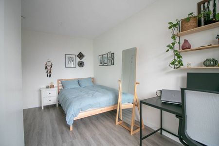 Te huur: Appartement Oostenburgermiddenstraat 64 in Amsterdam - Photo 2