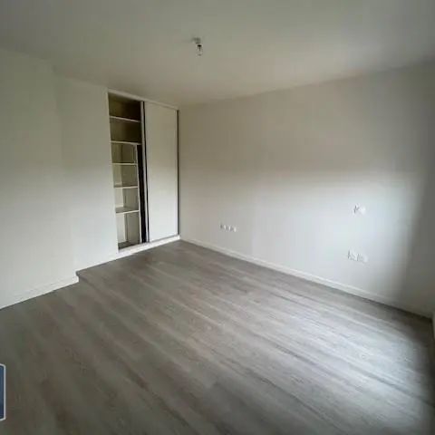 Appartement à louer 2 pièces 38.98m² - Photo 1
