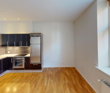 Skøn 2 værelses midt i Aalborg - Photo 3