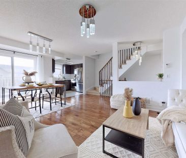 For Lease - 46 Artania Street, Oshawa, Ontario - Photo 1