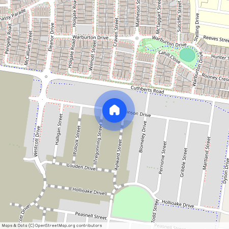 25 Hutchinson Drive, Vic 3350, Lucas