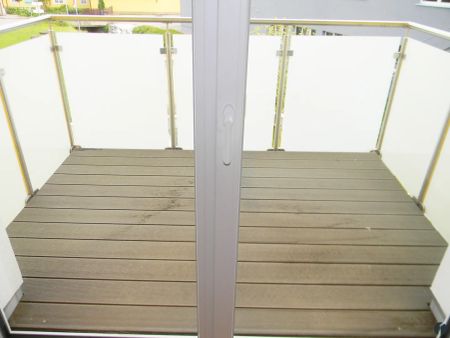 2-Zimmer-Wohnung mit Balkon - Photo 3