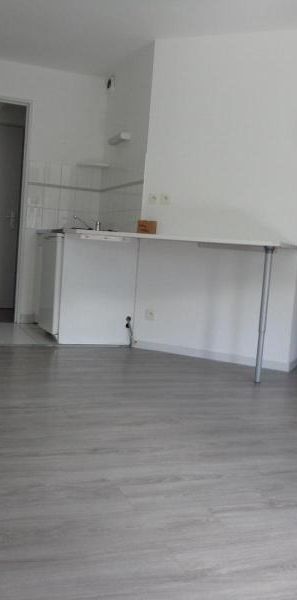 Location Appartement 1 pièce 29m² TOULOUSE 31000 - Photo 1