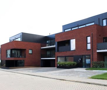 Appartement te huur - Foto 1