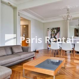 2 chambres, Denfert-Rochereau Paris 14e - Photo 3