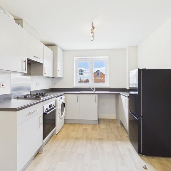Rudge Close, Hardwicke, Gloucester - Photo 1