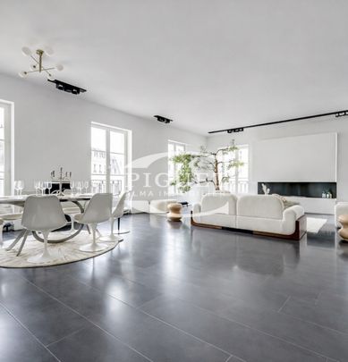 Appartement • Paris 1er - Photo 1