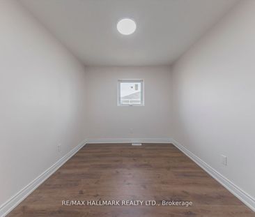 For Lease - 39 Stansbury Crescent Unit# Upper, Toronto, Ontario - Photo 2