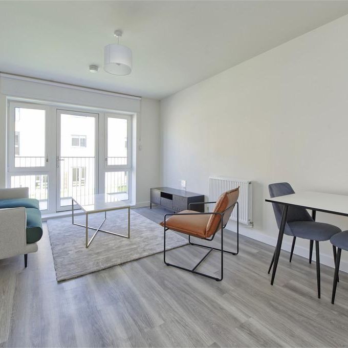 1 bedroom flat to rent - Photo 1