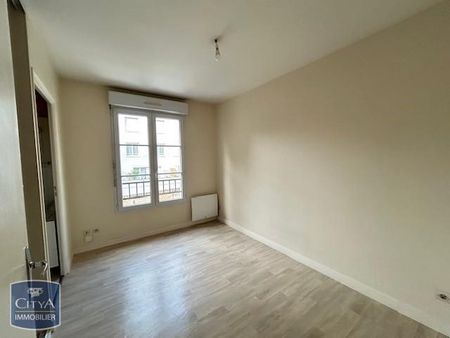 Location Appartement 2 pièces 33m² POITIERS 86000 - Photo 5