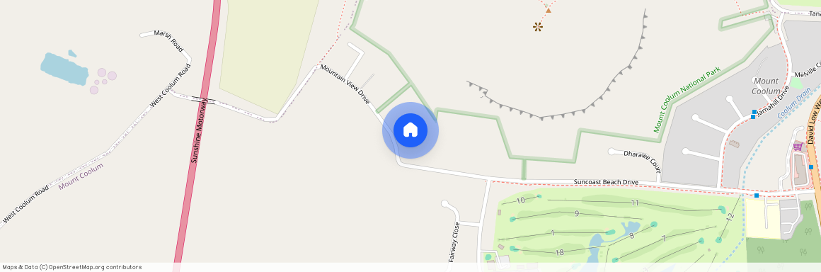 57 Mountain View Drive, Qld 4573, Mount Coolum