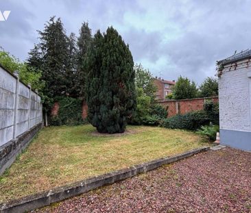 Studio meublé à louer - Photo 3