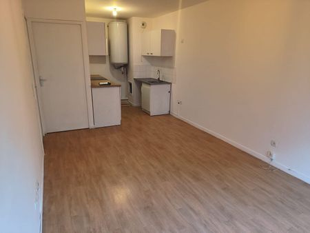 Appartement Argenteuil 2 pièce(s) 37m² , Argenteuil - Photo 4