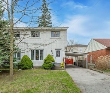 For Lease - 4 FISHER MILLS Road, Cambridge, Ontario - Photo 4