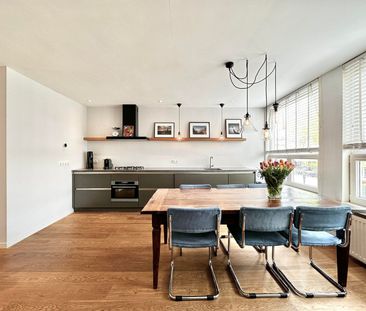 Appartement te huur: Hoofdweg 152-1 1057 DB Amsterdam - Foto 5
