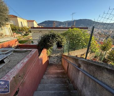 Location Appartement 2 pièces 45m² NICE 06000 - Photo 2