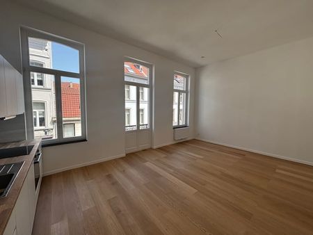 Appartement te huur - Photo 2