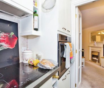 1 bedroom apartment to rent - Photo 6
