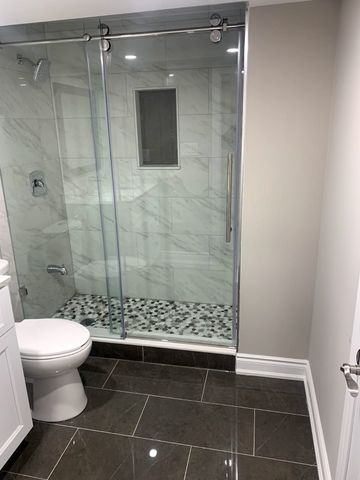 For Lease - 265 CHILVER HEIGHTS N/A Unit# Bsmt 1A, Milton, Ontario - Photo 3