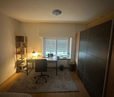3.5 Zimmer, 70 m², EG - Foto 2