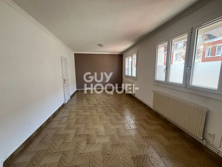Location Appartement 2 pièces 52m² - Photo 3