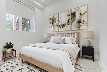 For Lease - 5 Holborne Avenue Unit# Lower, Toronto, Ontario - Photo 5