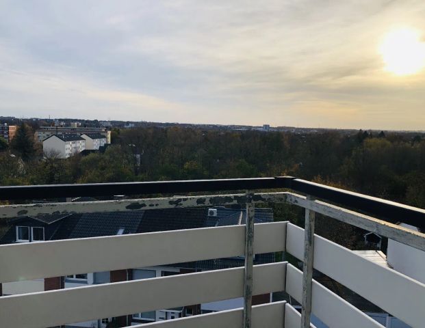 Wohnung zur Miete in Unna - Foto 1