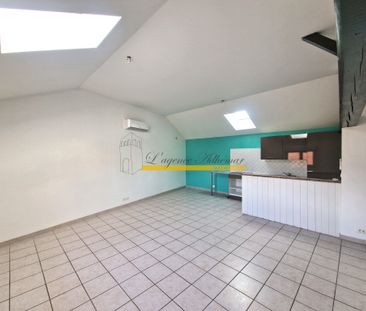 Location Appartement 2 pièces 57m² MONTELIMAR 26200 - Photo 1