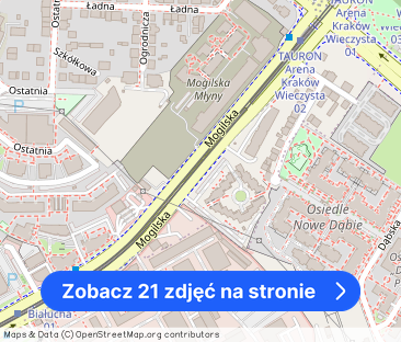 Jasne i nowoczesne 4 pokoje | TAURON Arena [NA WYŁĄCZNOŚĆ] - Zdjęcie 1