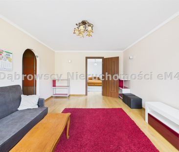 Mieszkanie na wynajem 49,20 m² Białystok, Centrum, Proletariacka - Zdjęcie 6