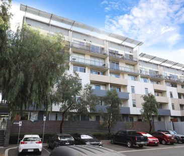203/60 Speakmen Street, Kensington - Photo 2