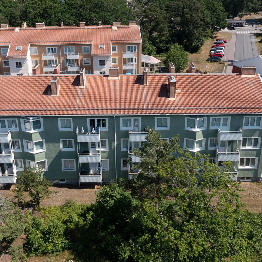 Terrassvägen 7 B 1203 - Foto 1